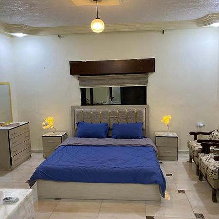 Jarash Gate Suite Exterior photo