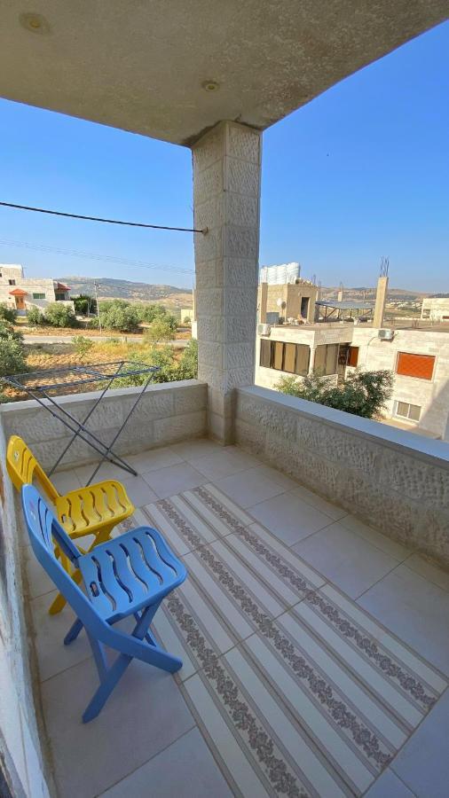 Jarash Gate Suite Exterior photo
