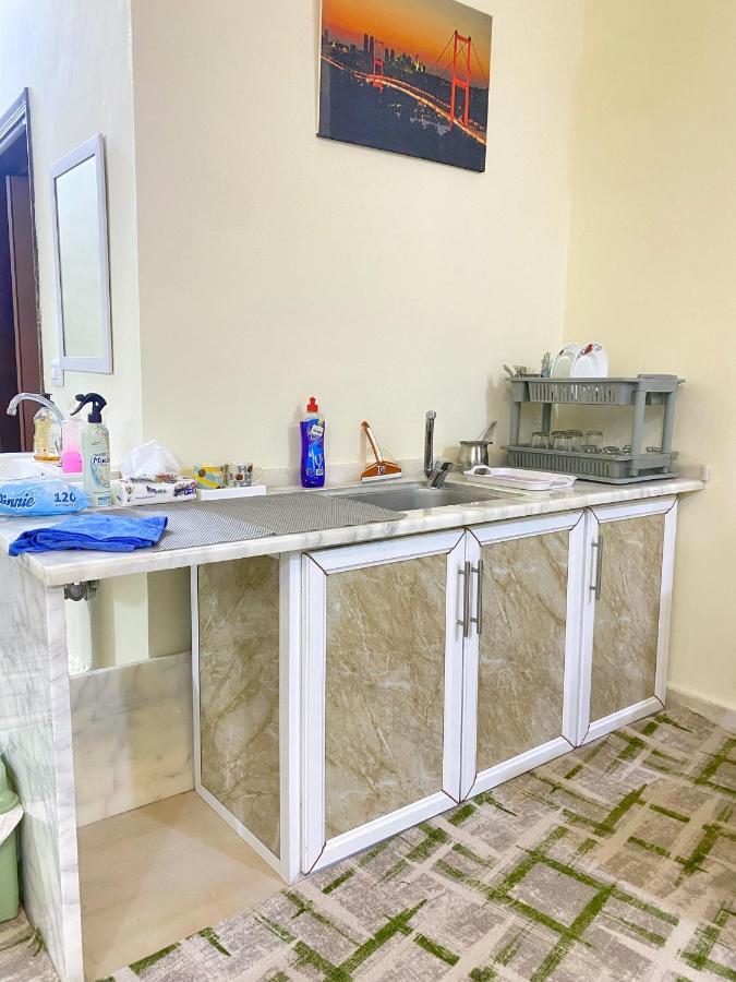 Jarash Gate Suite Exterior photo