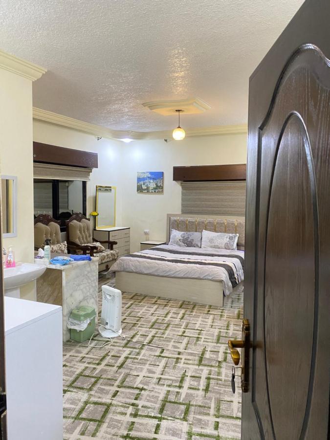 Jarash Gate Suite Exterior photo