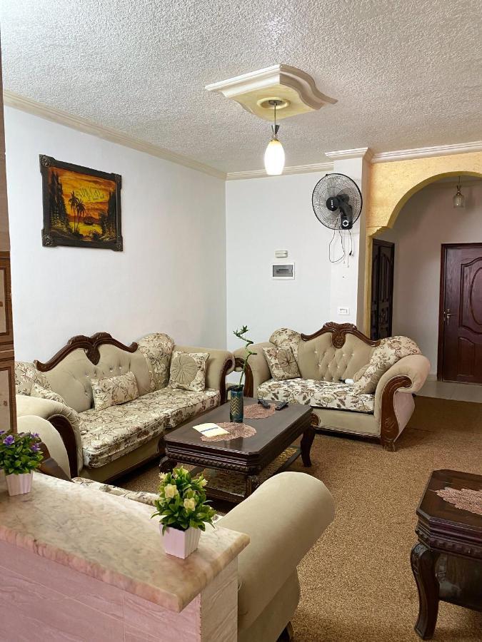 Jarash Gate Suite Exterior photo