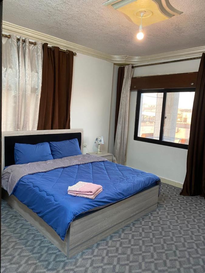 Jarash Gate Suite Exterior photo