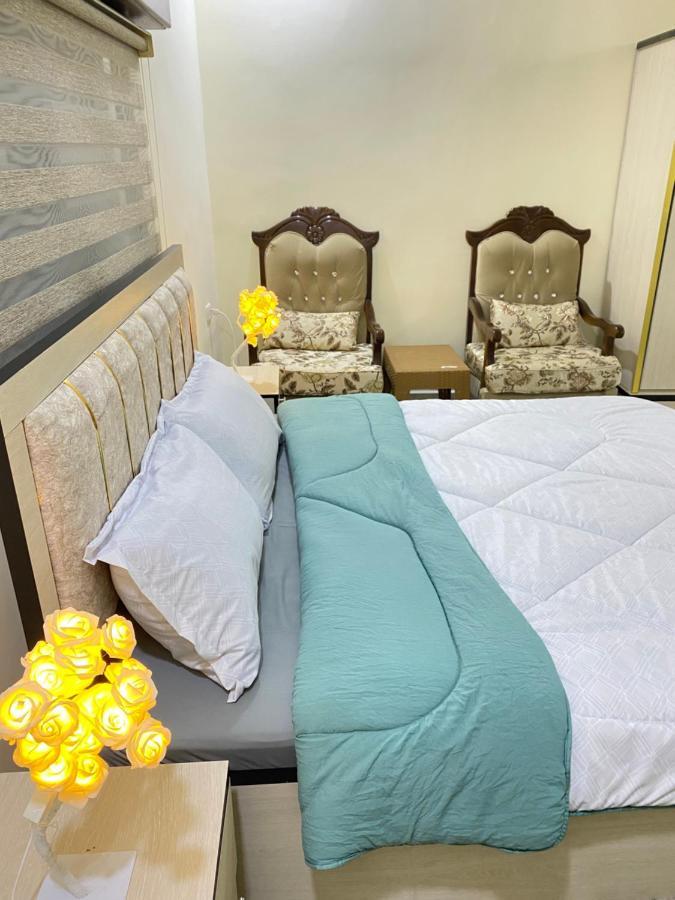 Jarash Gate Suite Exterior photo